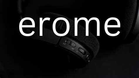 EroMe & TOP.